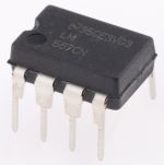 Product image for 100 MA TONE DECODER LM567CN