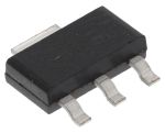 Product image for MOSFET N-CHANNEL 60V 3A SOT223