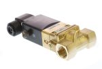 Product image for 2/2 WAY SOLENOID VALVE 230VAC, G1/2