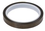 Product image for HI-BOND LOW-STAT POLYIMIDE TAPE 12MMX33M