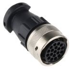 Product image for QM 19W ,T19SIZE RECEPTACLE,SCKT CONTACTS