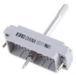 Product image for STANDARD EDAC516 CABLE PLUG, 56 WAY