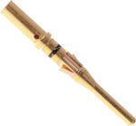 Product image for ITT Cannon Trident Male Crimp Terminal Contact 16AWG 192991-0083/T3P16MC1LZ