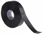 Product image for Advance Tapes AT7 Black PVC Electrical Tape, 19mm x 33m