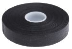 Product image for BLACK CLOTH INSULATING TAPE,20M LX19MM W