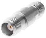 Product image for ADAPTOR, JACK/JACK, TNC TO TNC, 50OHM