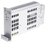 Product image for 19" SUBRACK SMPSU, PK60, 12VDC