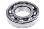 Product image for OPEN SINGLE ROW BALL BEARING ID 80MM