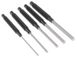 Product image for 5 PIECE LONG SERIES PUNCH SET