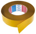 Product image for TESA 51571 DBL SIDED TAPE 38MMX50M ROLL