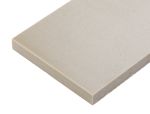 Product image for PEEK 450G STRIP STOCK,500X50X6MM