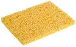 Product image for Antex Electronics Soldering Stand Sponge, for use with Soldering Station