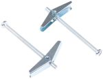 Product image for SPRING TOGGLE CAVITY FIXING,M5X80MM