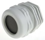 Product image for GLAND ISO50 PLASTIC IP68 GREY