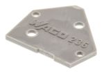 Product image for END PLATE FOR STANDARD TERMINAL