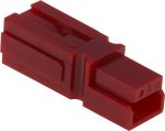 Product image for RED HOUSING FOR SINGLE POLE MODULE