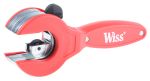 Product image for RATCHET PIPE CUTTER, LARGE (9-29MM)