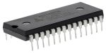 Product image for 64K LOW POWER SRAM 8KX8, 2.7-5.5V, DIP