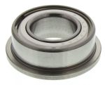 Product image for MIN FLANGED BEARING,10 IDX19 ODX7WMM