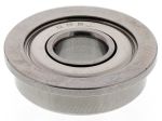 Product image for MINIATURE FLANGE BEARING,5 IDX13 ODX4WMM