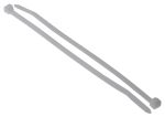 Product image for Thomas & Betts Natural Cable Tie Nylon, 143mm x 3.5 mm