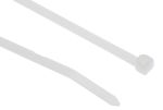 Product image for NATURAL NYLON CABLE TIE, 290X3.5MM