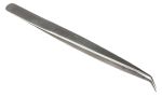 Product image for EXTRAFINE S/STEEL CURVED POINT TWEEZERS