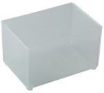 Product image for COMPONENT STORAGE BOX INSERT A8-1