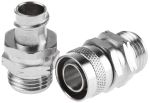 Product image for CONDUIT SWIVEL FITTING PG9 TYPE B