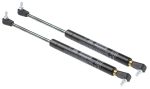 Product image for VAR PRESS GAS SPRING,240MM L 6MM ROD DIA