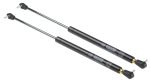 Product image for VAR PRESS GAS SPRING,340MM L 6MM ROD DIA