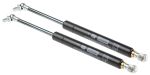 Product image for VAR PRESS GAS SPRING,264MM L 8MM ROD DIA