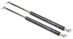 Product image for VAR PRESS GAS SPRING,364MM L 8MM ROD DIA