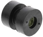 Product image for ANTI-VIBRATION ISOLATOR MOUNT,18KG AXIAL