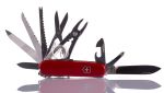 Product image for VICTORINOX(TM) SWISS ARMY KNIFE,TYPE 1