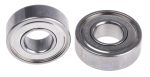 Product image for MINIATURE PLAIN BEARING,0.375IN ID