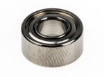 Product image for MINIATURE PLAIN BEARING,5 IDX11 ODX5WMM