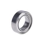 Product image for MINIATURE PLAIN BEARING,6 IDX10 ODX3WMM