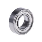 Product image for MINIATURE PLAIN BEARING,8 IDX16 ODX5WMM