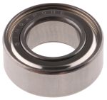 Product image for MINIATURE PLAIN BEARING,10 IDX19 ODX7WMM