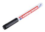 Product image for LAUNDRY XYLENE FREE BLACK INK MARKER PEN