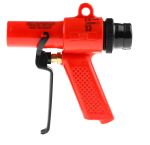 Product image for Air operated blow/vacuum gun,6bar