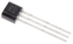 Product image for NPN TRANSISTOR,ZTX451 1A IC 10VCE