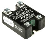 Product image for PSR-25 HIGH POWER PHASE CONTROLLER