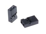 Product image for 2 WAY 1 ROW INTER PCB SOCKET HOUSING,2MM