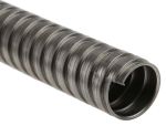 Product image for FLEXIBLE S/STEEL CONDUIT,25MM 5M L