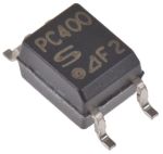 Product image for OPIC PHOTOCOUPLER 50MA 5-PIN MINI FLAT