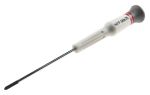 Product image for MICRO-TECH PHILIPS TIP DRIVER,NO.00X75MM