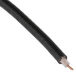 Product image for COAXIAL CABLE RG174/U