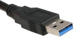 Product image for ROLINE USB3.0 CABLE, A-A, M/F, 1.8M